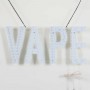 VAPE LED SIGN HSV0128