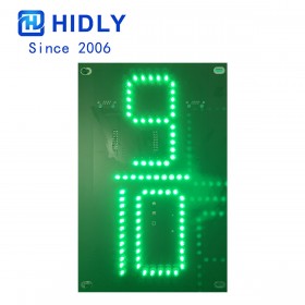 GAS LED BOARD GAS8Z82