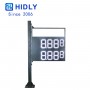 LED PETROL SIGNS GAS114205