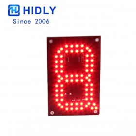 LED PRICE BOARD GAS6Z73