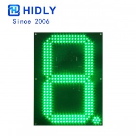 PRICE LED BOARD GAS16Z273