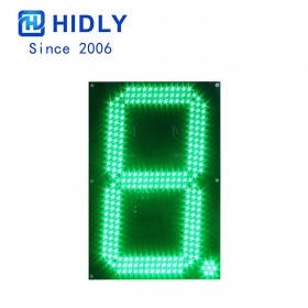 DIGIT LED BOARD GAS16X273