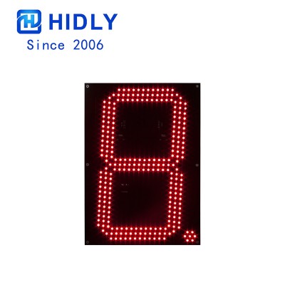 DIGIT LED BOARD GAS16X273