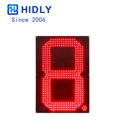 STATION LED BOARD GAS24Z385