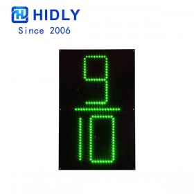 PETROL LED BOARD GAS24Z129