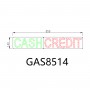 CREDIT GAS SIGNS OF GAS8514