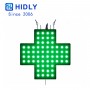 CROSS LED SIGNS OF PH20G64