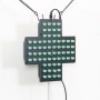 CROSS LED SIGNS OF PH20G64