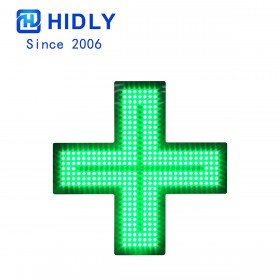 LED CROSS SIGNS OF PH60G336