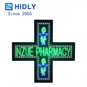 LED MEDICAL SIGNS OF PH60G315B74W120