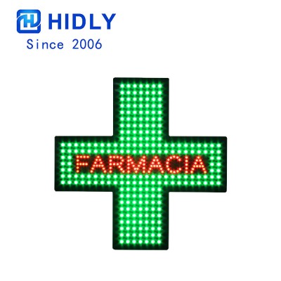 PHARMACIE LED SIGNS OF PH48G238X