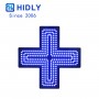 CUSTOM PHARMACY CROSSES OF PH48X280