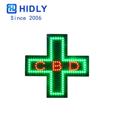 CBD PHARMACY SIGNS OF PH48G100R42