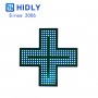 PHARMACY INDOOR CROSSES OF PH48X264