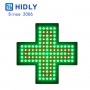 LED PHARMACY CROSSES OF PH30G77X