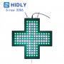 LED PHARMACY CROSSES OF PH30G77X