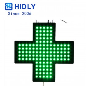 PHARMACY LED CROSSES OF PH30X125