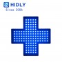 PHARMACY LED CROSSES OF PH30X125