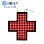 PHARMACY LED CROSSES OF PH30X125