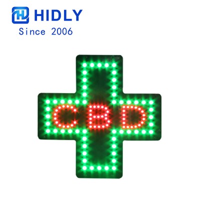 CBD PHARMACY CROSSES OF PH30G56R53