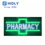 WINDOWS PHARMACY CROSSES HSP0083