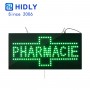 LED PHARMACIE SIGNS OF HSP0082