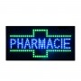 LED PHARMACIE SIGNS OF HSP0082