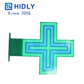 ANIMATED PHARMACY CROSSES OF PH120G460B288D