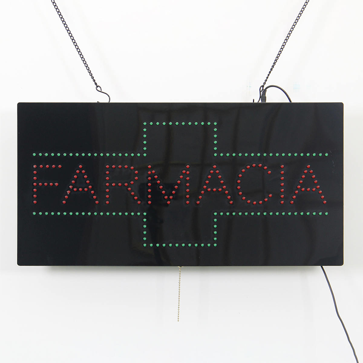 farmacia led signs