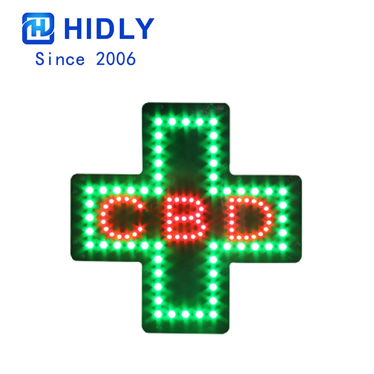 CBD pharmacy crosses