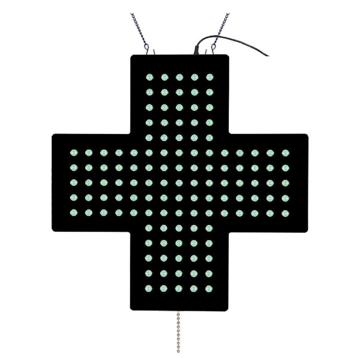 pharmacy led crosses