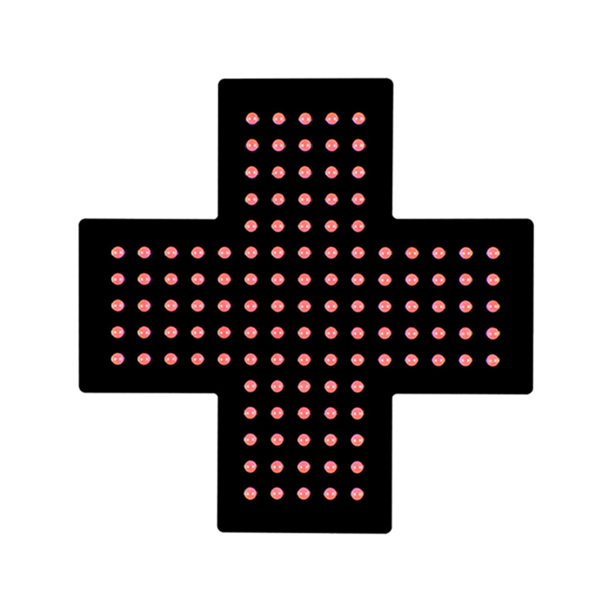 pharmacy led crosses