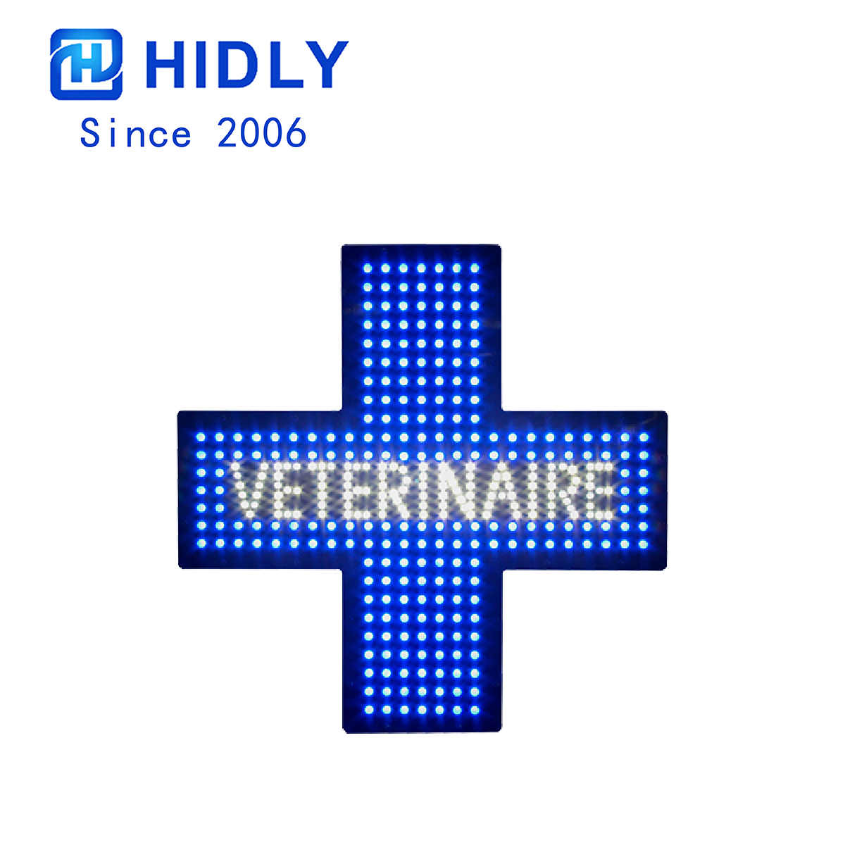 VETERINAIRE led signs