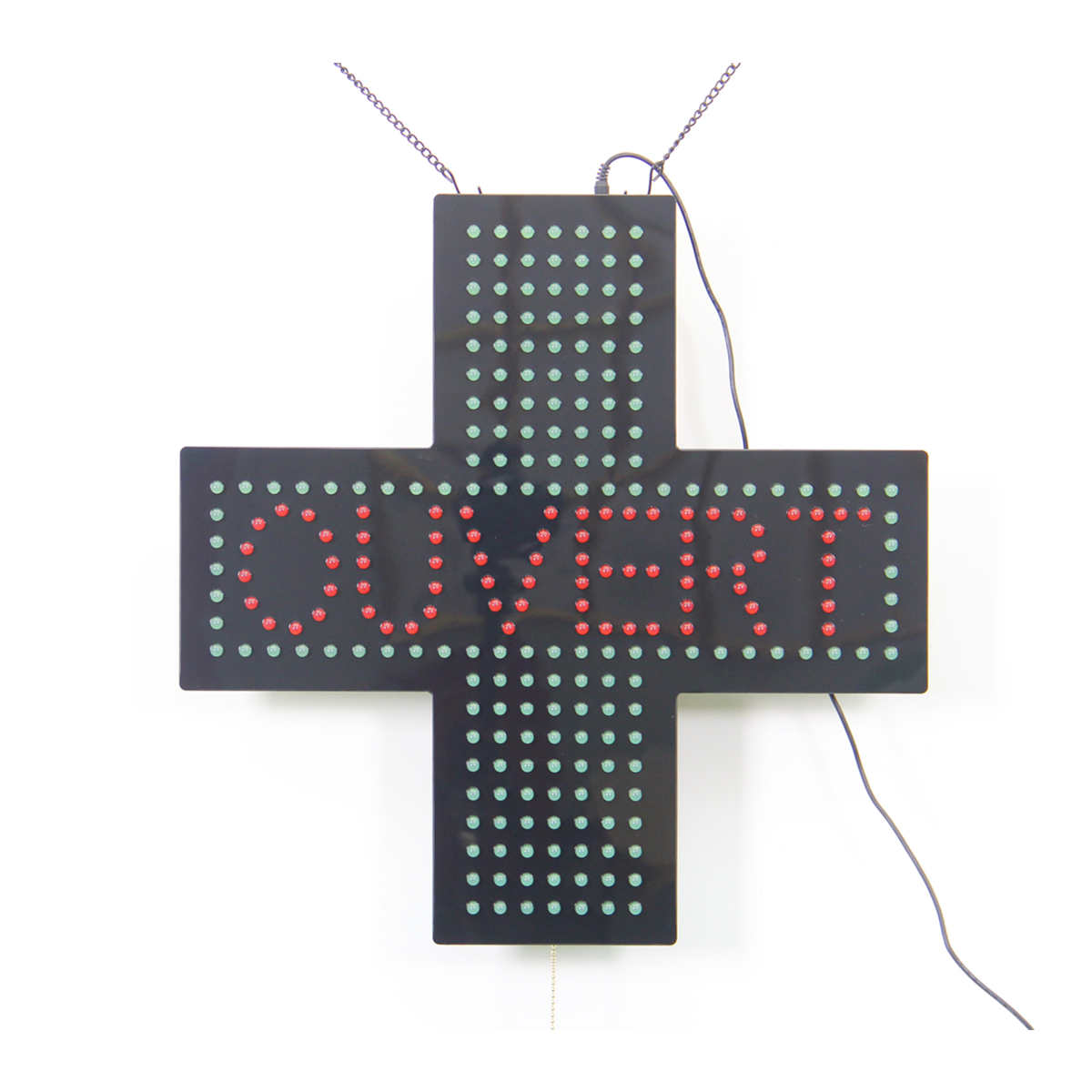 ouvert pharmacy signs