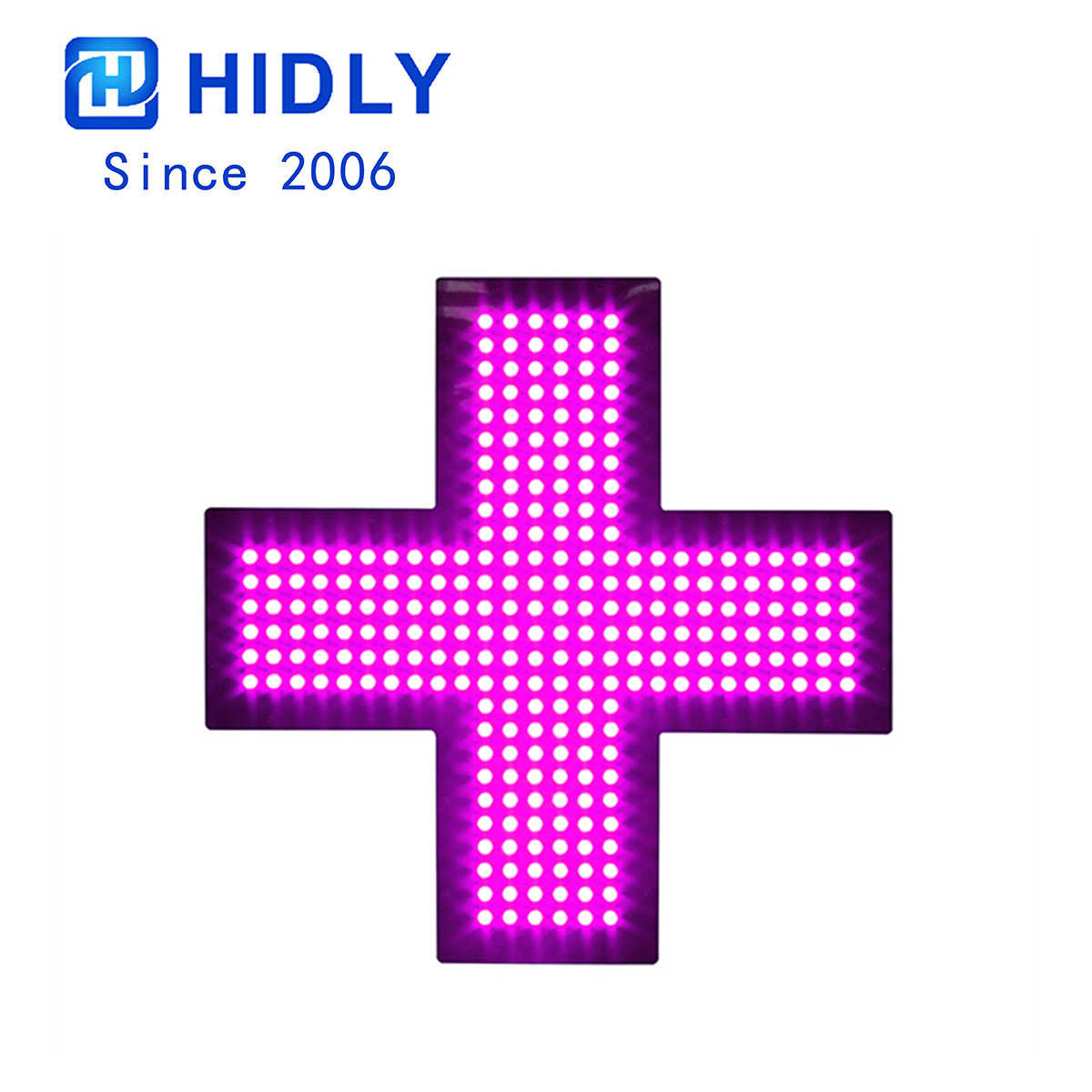 pharmacy led signs