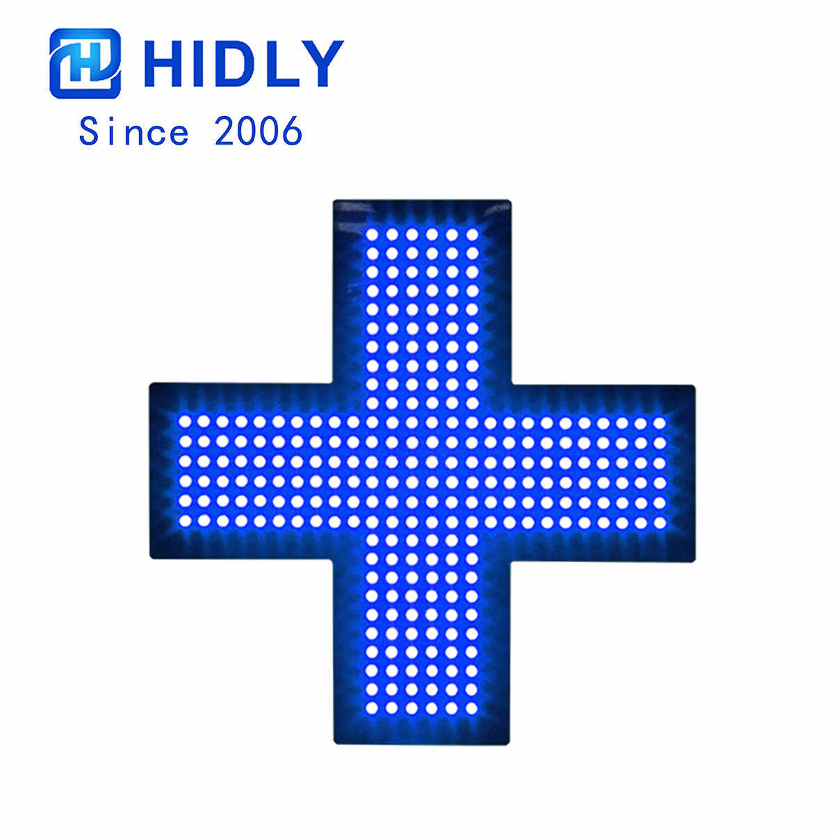 medical led signs