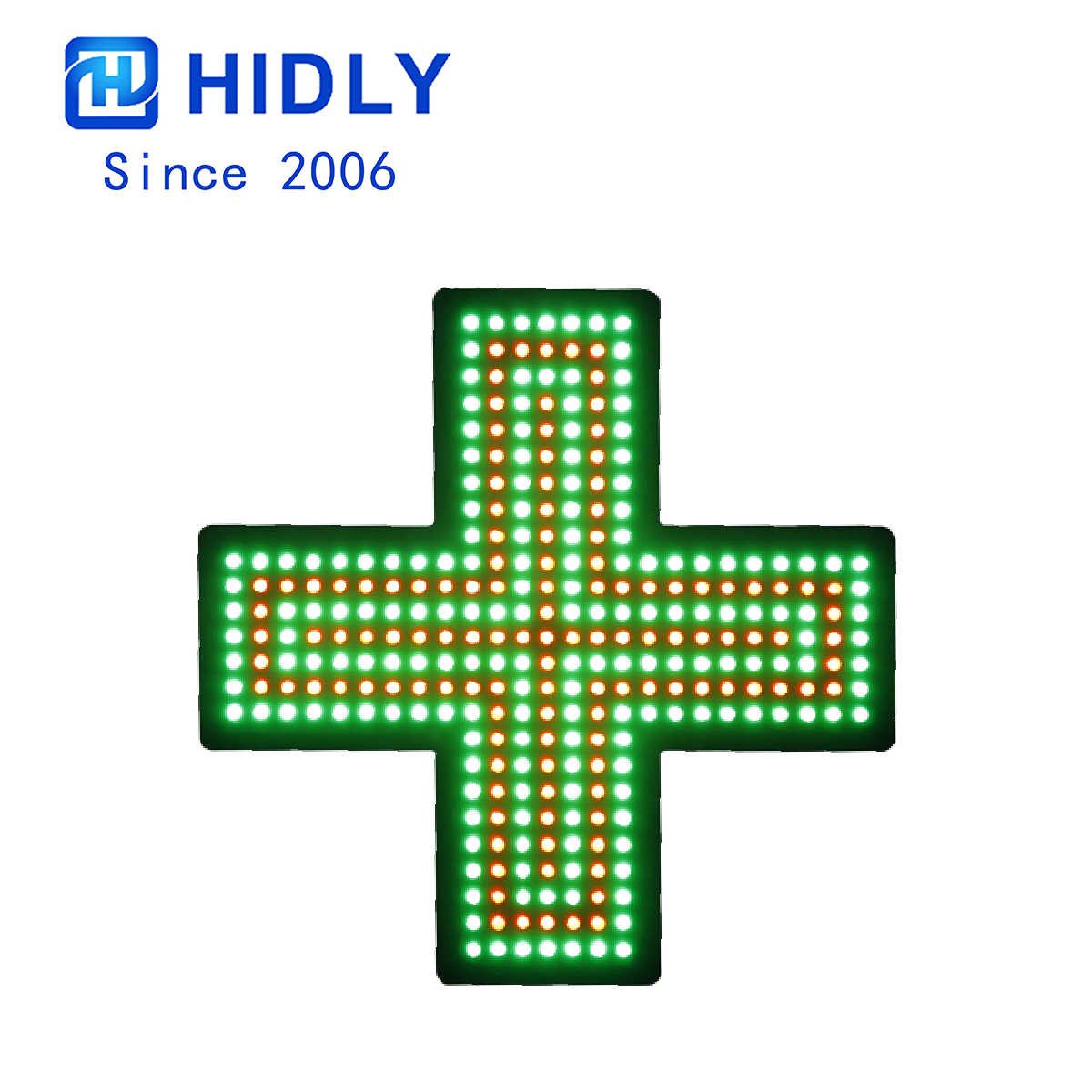 medical led signs