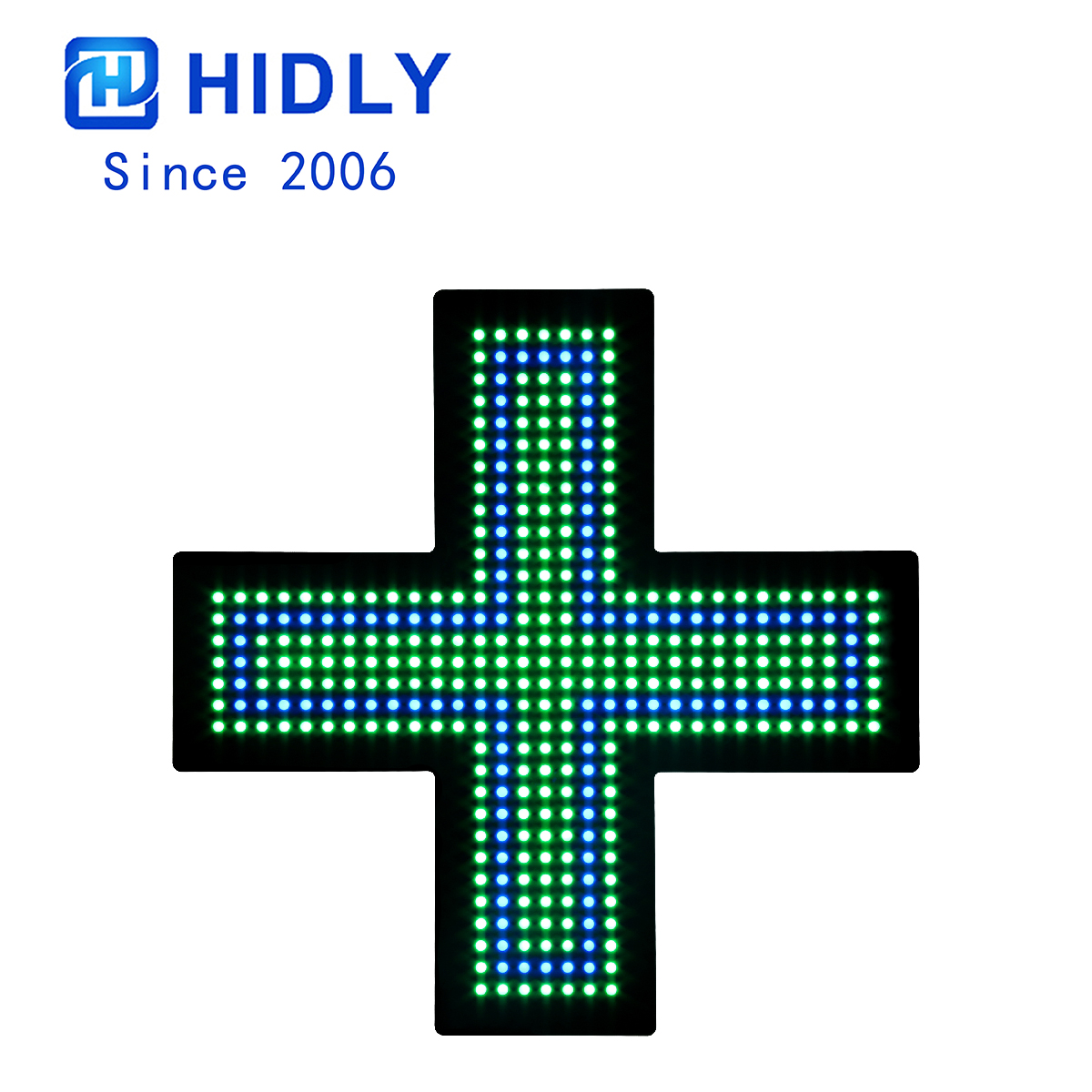 led pharmacy signs