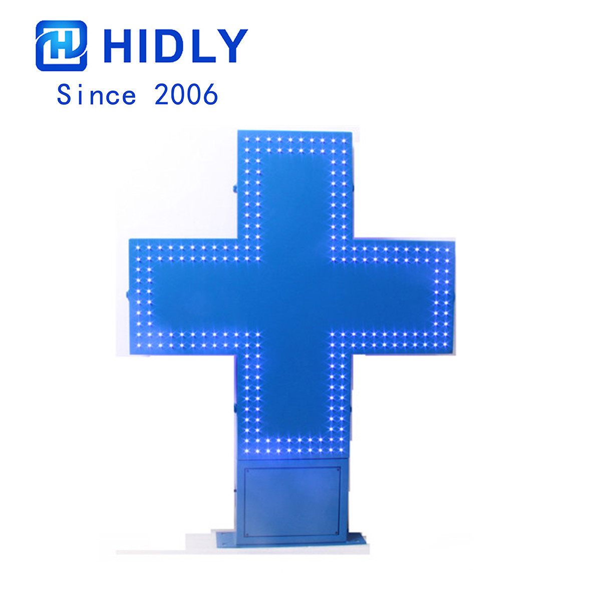 waterproof pharmacy cross