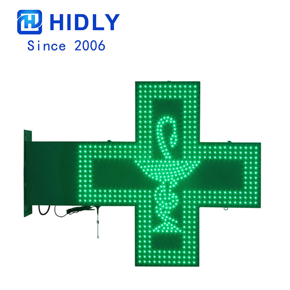 waterproof pharmacy cross