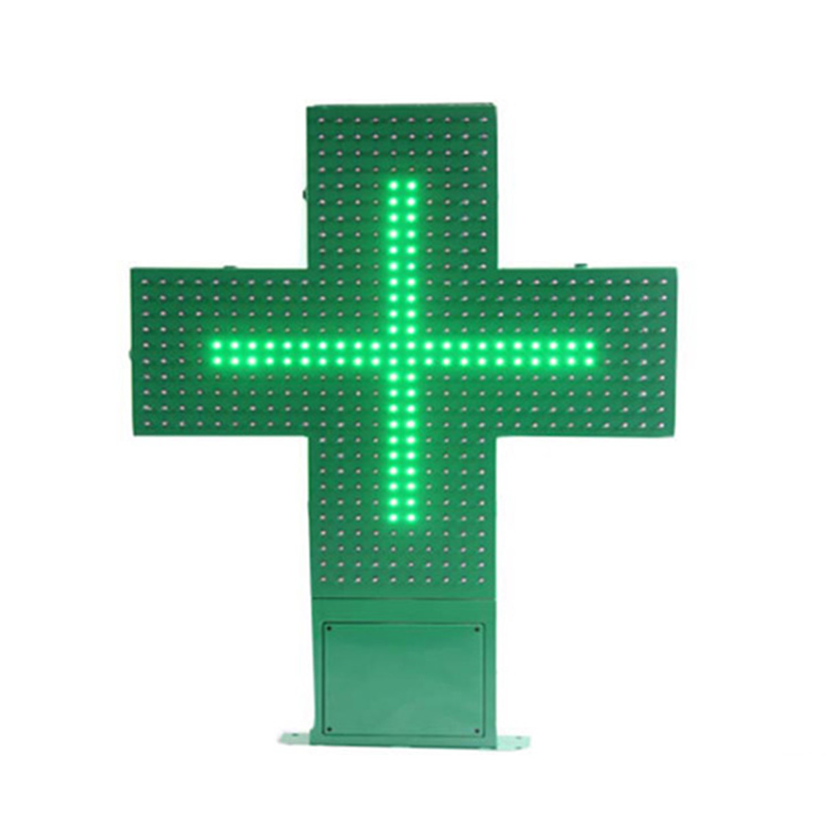 Outdoor pharmacy signs