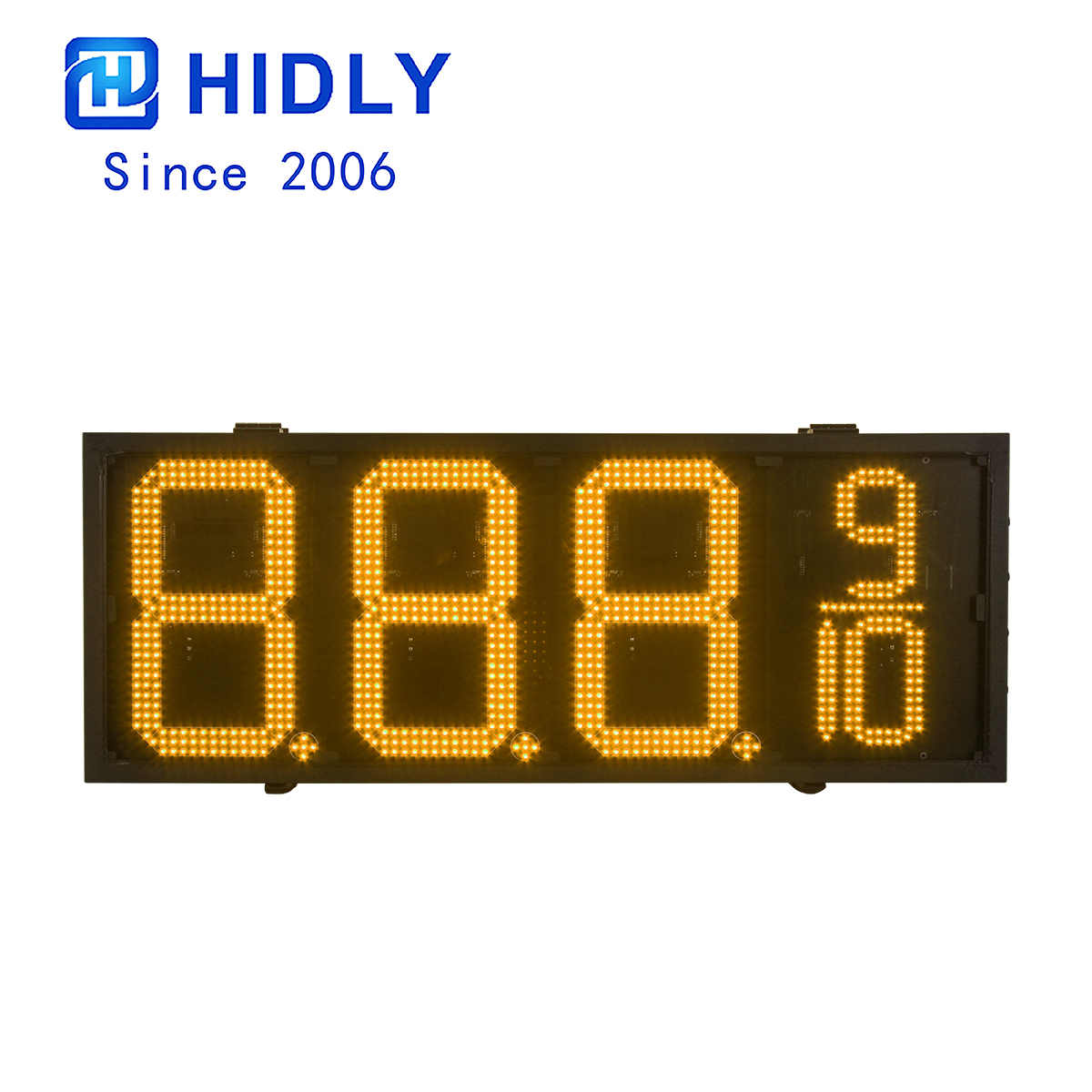 led price signs