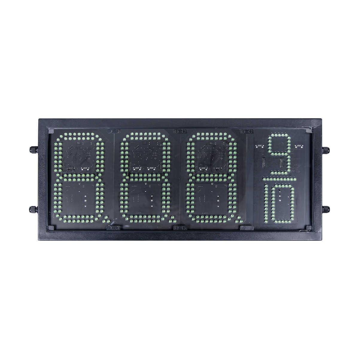 price led signs