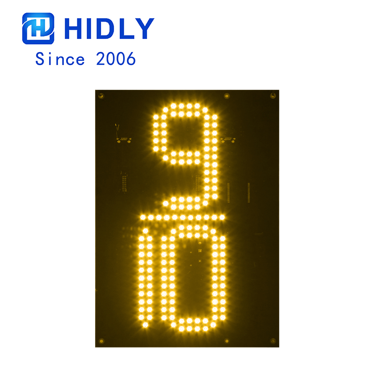 digits led signs
